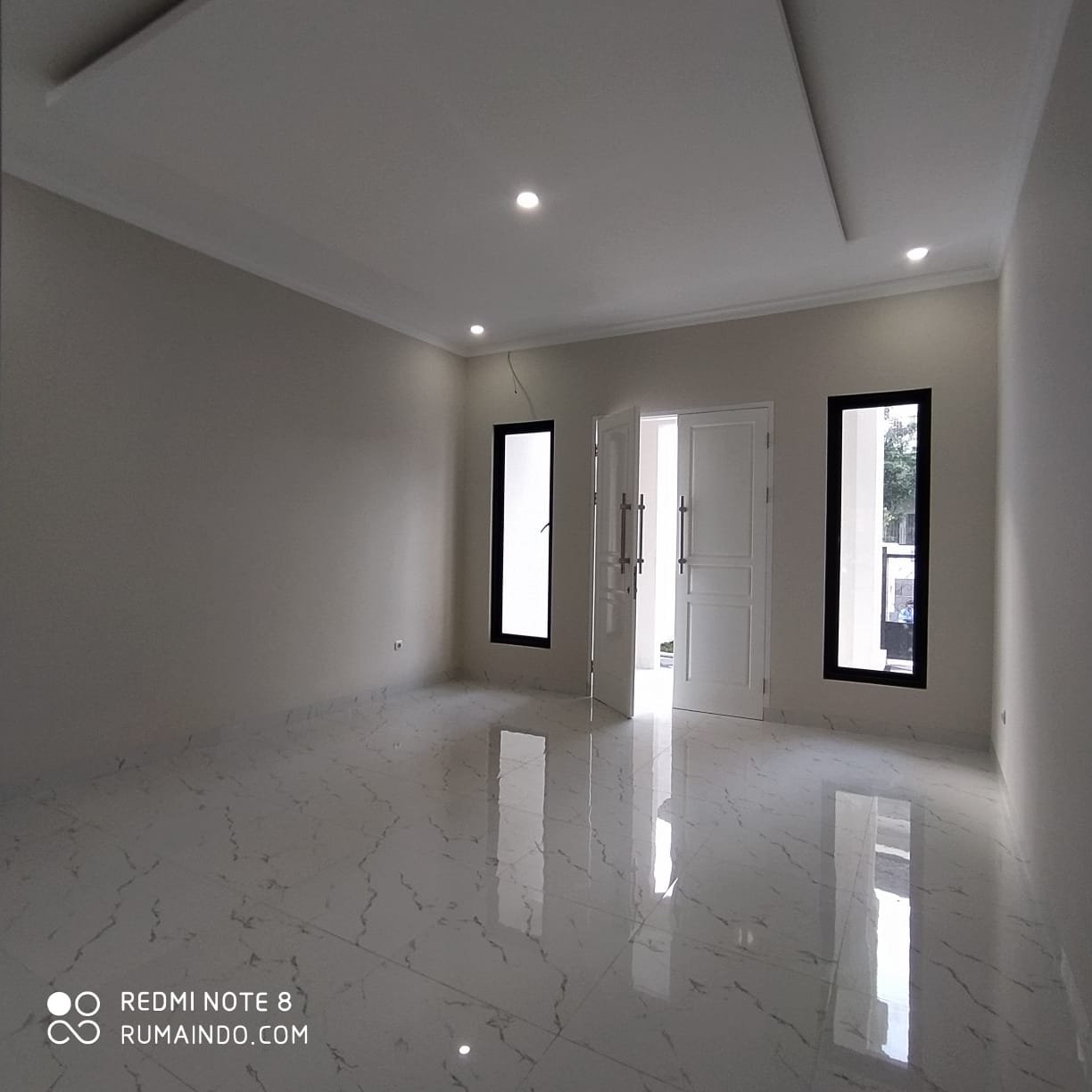 Dijual Rumah Baru Siap Huni di Komplek Tebet Barat - 6