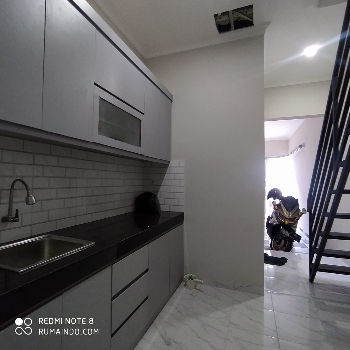 Dijual Rumah Baru Siap Huni di Komplek Tebet Barat - 8