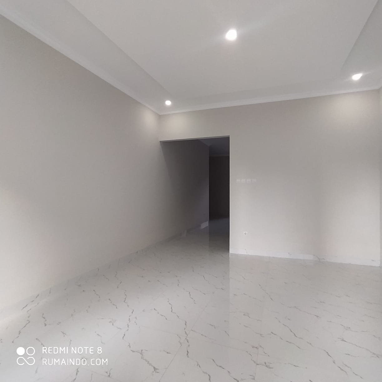 Dijual Rumah Baru Siap Huni di Komplek Tebet Barat - 5