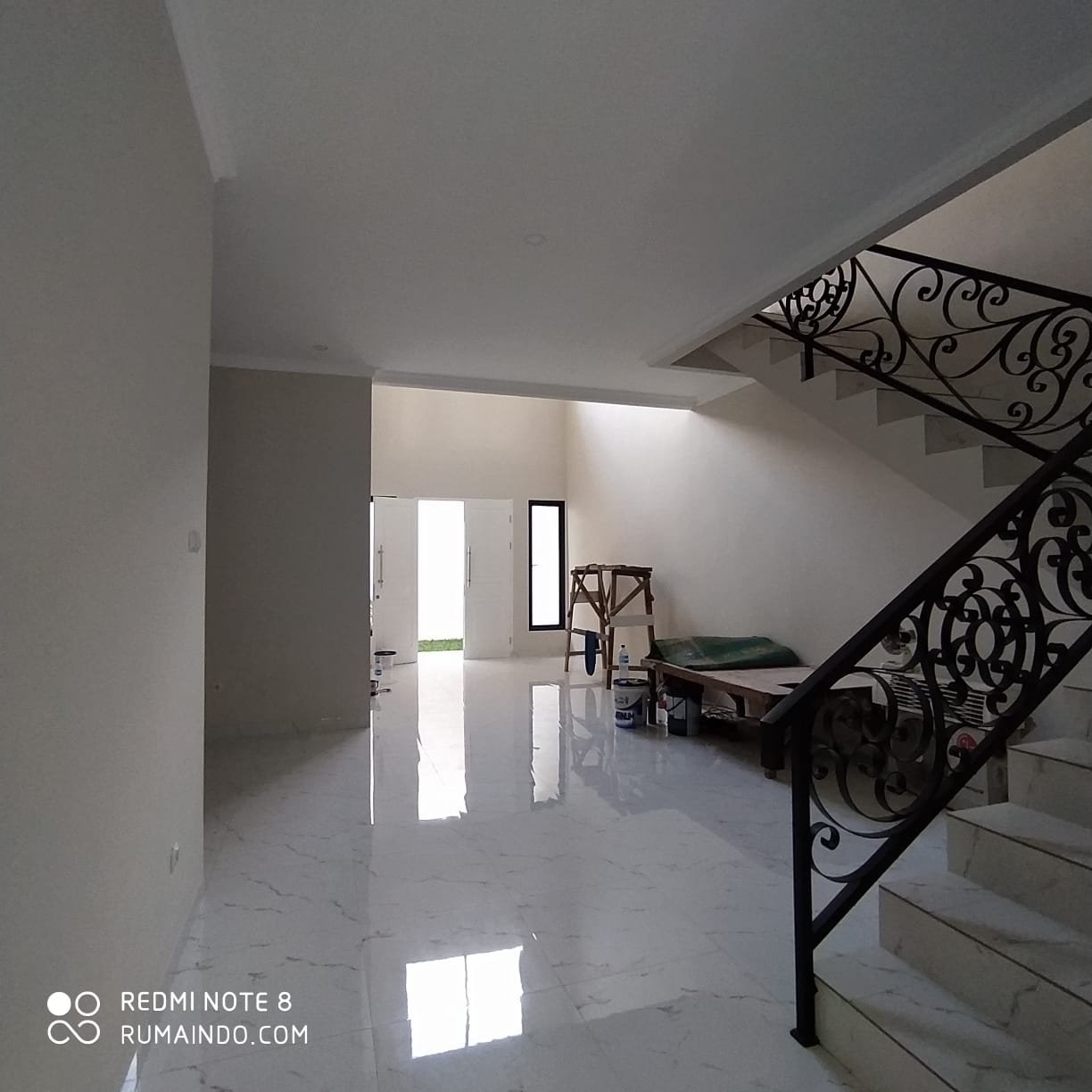 Dijual Rumah Baru Siap Huni di Komplek Tebet Barat - 7