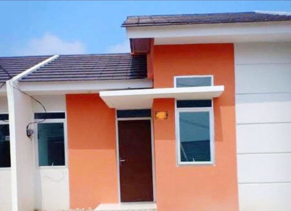 Jual Cepat Rumah Murah di Perumahan Citra Maja Raya Cluster Spring Wood Dekat Stasiun Maja - 5