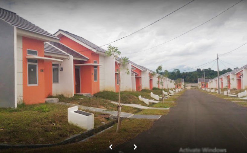 Jual Cepat Rumah Murah di Perumahan Citra Maja Raya Cluster Spring Wood Dekat Stasiun Maja - 8