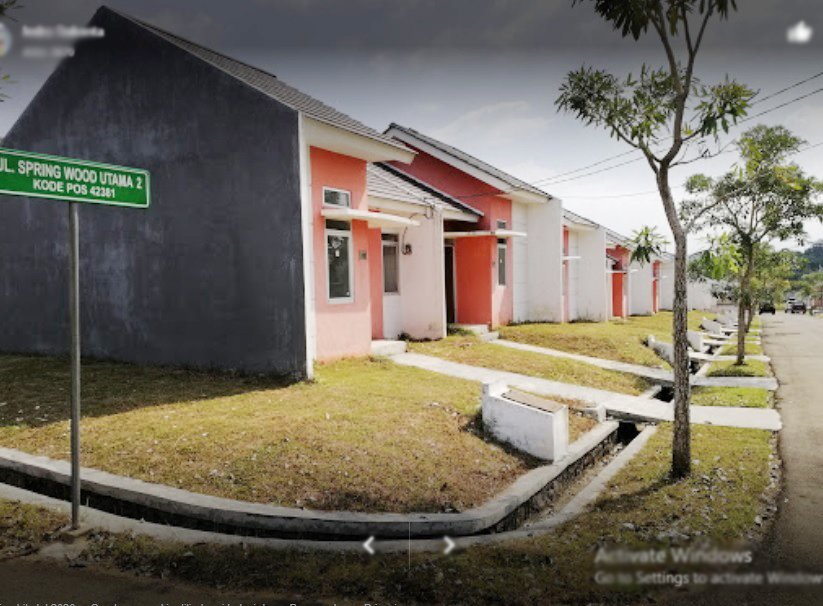 Jual Cepat Rumah Murah di Perumahan Citra Maja Raya Cluster Spring Wood Dekat Stasiun Maja - 6