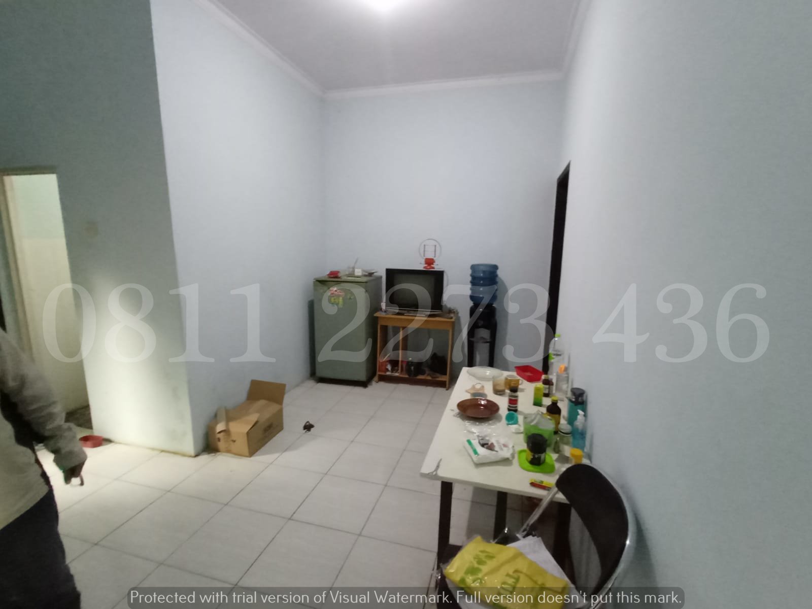 Dijual Rumah Cipageran Lingkungan Asri Siap Huni Dekat Borma Toserba Permata Cimahi - 4