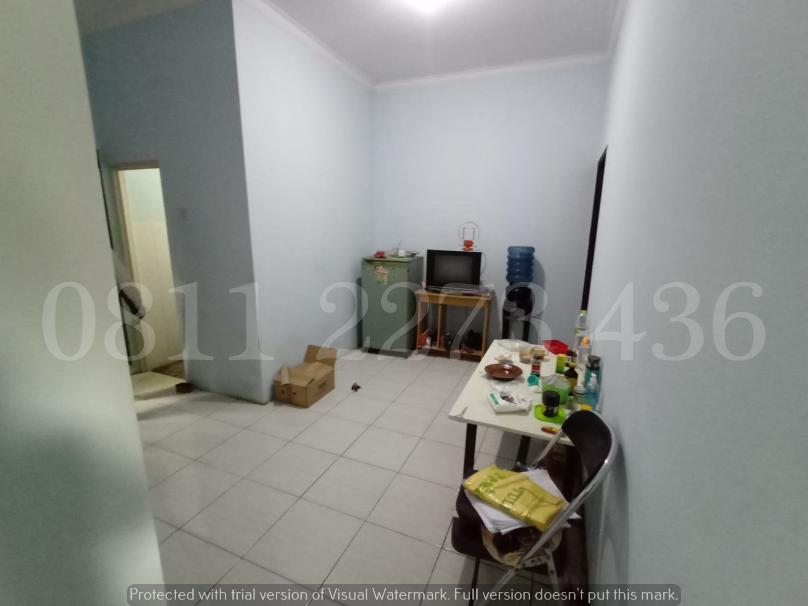 Dijual Rumah Cipageran Lingkungan Asri Siap Huni Dekat Borma Toserba Permata Cimahi - 2