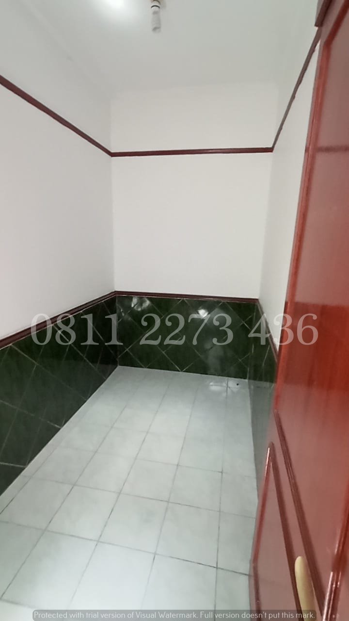 Dijual Rumah Perum Kota Mas Security 24 Jam Dekat Ramayana Cimahi Akses Jalan Mudah - 4