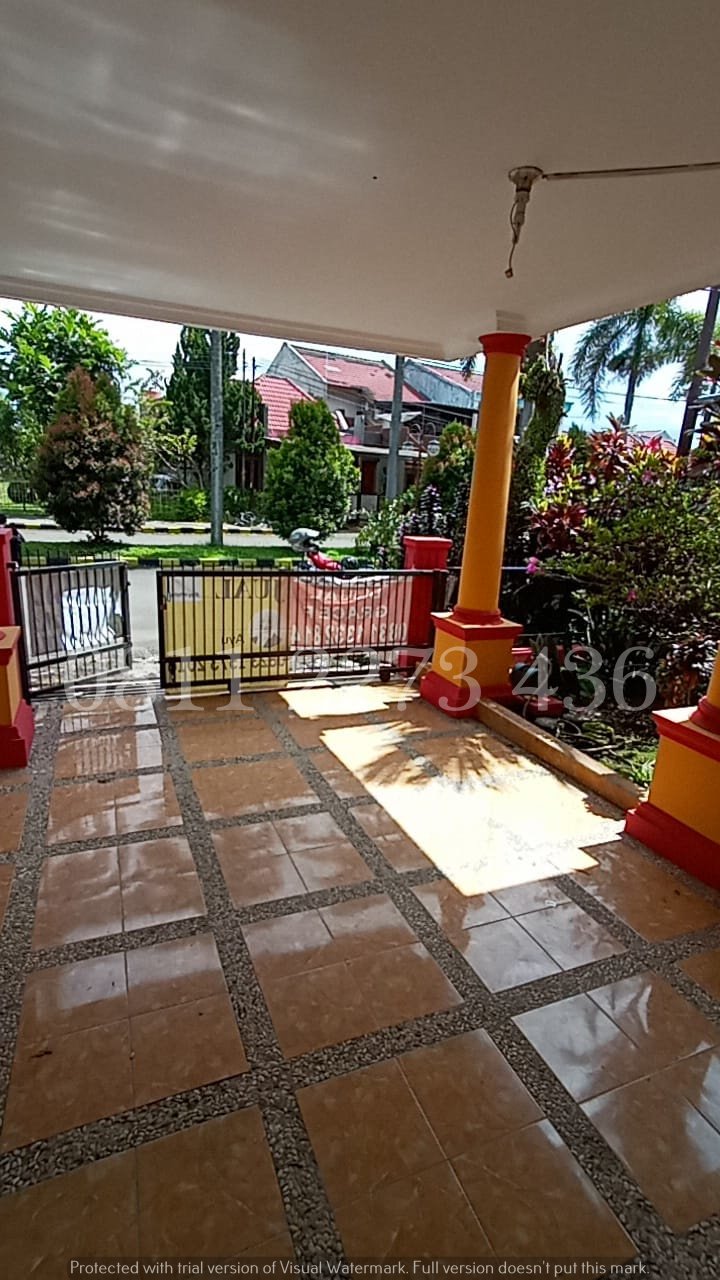 Dijual Rumah Perum Kota Mas Security 24 Jam Dekat Ramayana Cimahi Akses Jalan Mudah - 7