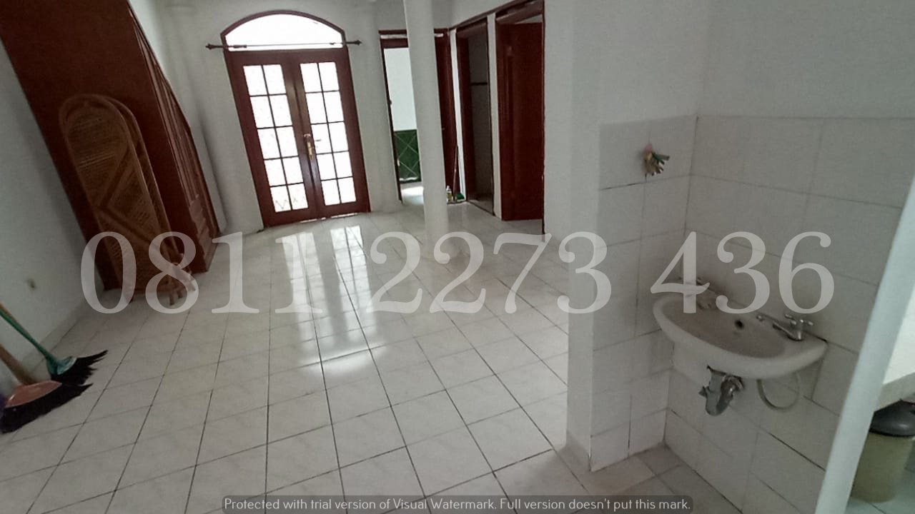 Dijual Rumah Perum Kota Mas Security 24 Jam Dekat Ramayana Cimahi Akses Jalan Mudah - 5