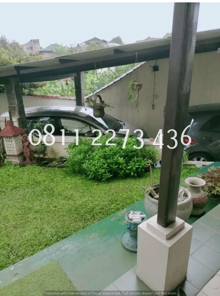 Dijual Rumah Setra Asri Gunung Batu Dekat Tol Pasteur Lokasi Strategis - 2