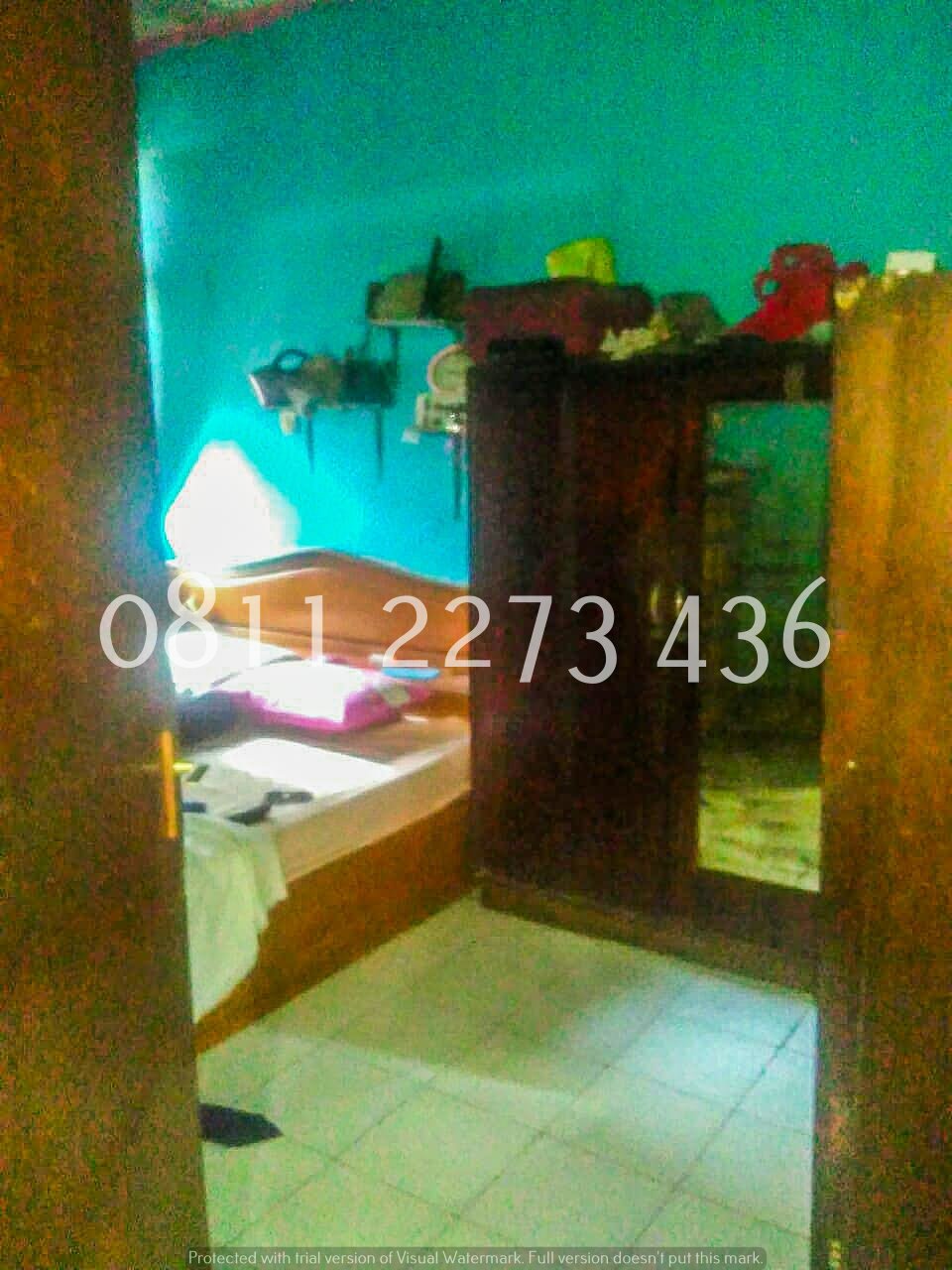Dijual Rumah Komp. Permata Kopo Bandung Posisi Hook Dekat denga Taman Citarum - 4