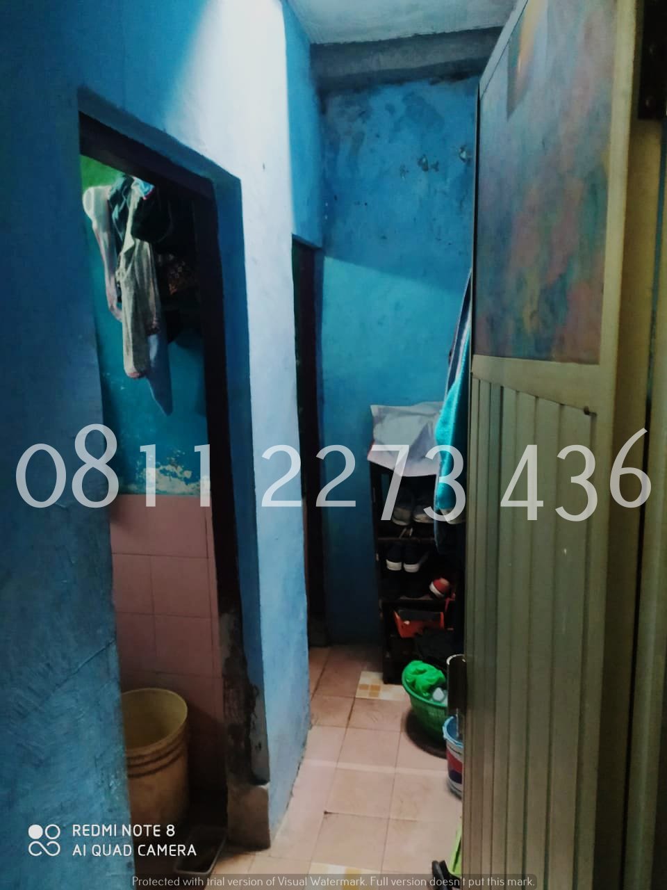 Dijual Rumah Leuwigajah cimahi Posisi Hook Dekat Tol Baros - 3