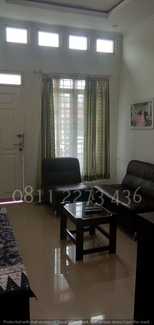 Dijual Rumah Minimalis Cluster PSP Residence Sisa 1 Unit Lagi Ready Dekat Pemkot Cimahi - 4