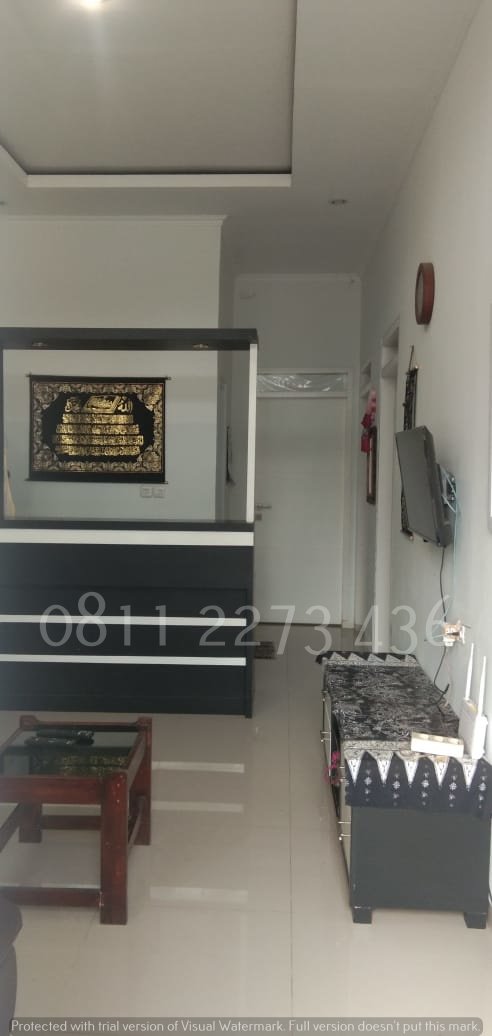 Dijual Rumah Minimalis Cluster PSP Residence Sisa 1 Unit Lagi Ready Dekat Pemkot Cimahi - 2