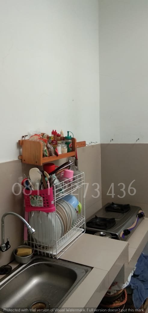 Dijual Rumah Minimalis Cluster PSP Residence Sisa 1 Unit Lagi Ready Dekat Pemkot Cimahi - 3