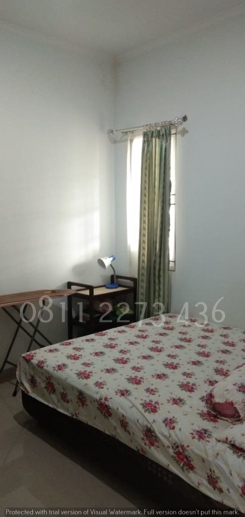 Dijual Rumah Minimalis Cluster PSP Residence Sisa 1 Unit Lagi Ready Dekat Pemkot Cimahi - 5