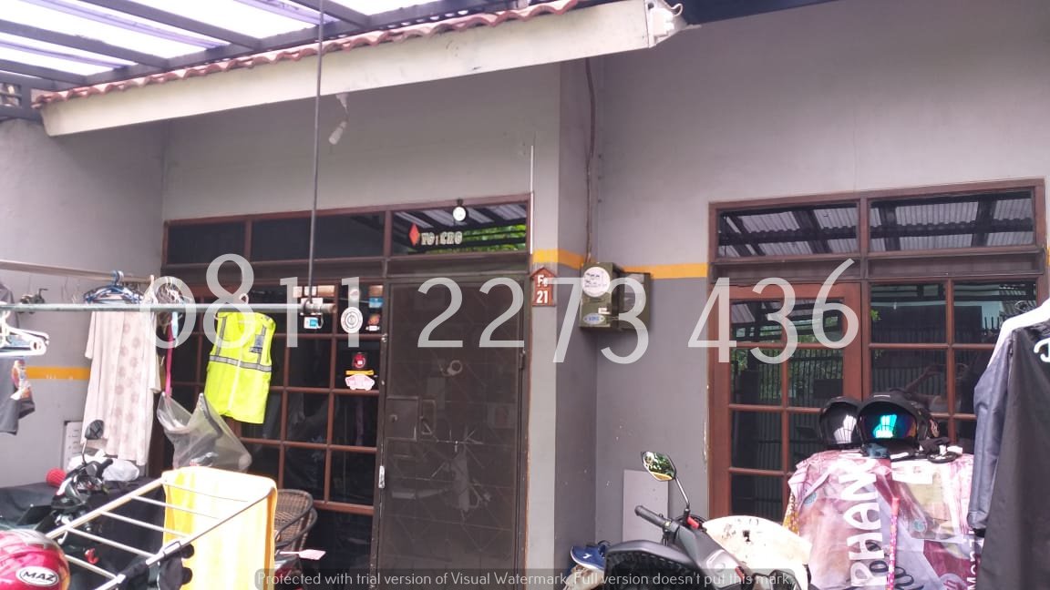 Dijual Rumah Taman Holis Bandung Lokasi Strategis Hadap Timur Dekat Borma Toserba - 4