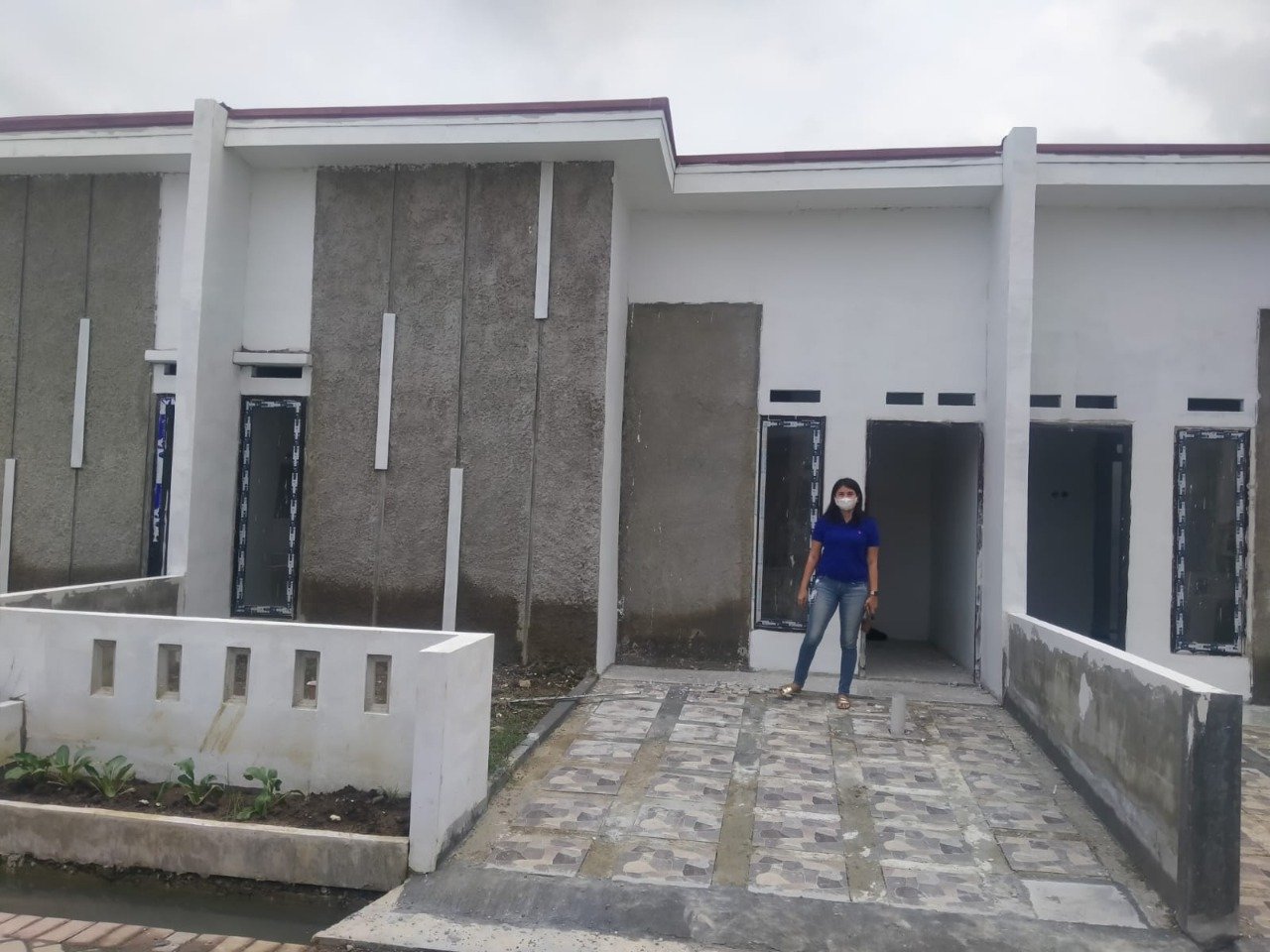 Dijual Rumah Subsidi Kualitas dan Lokasi Terbaik di Tambun Bekasi - 5