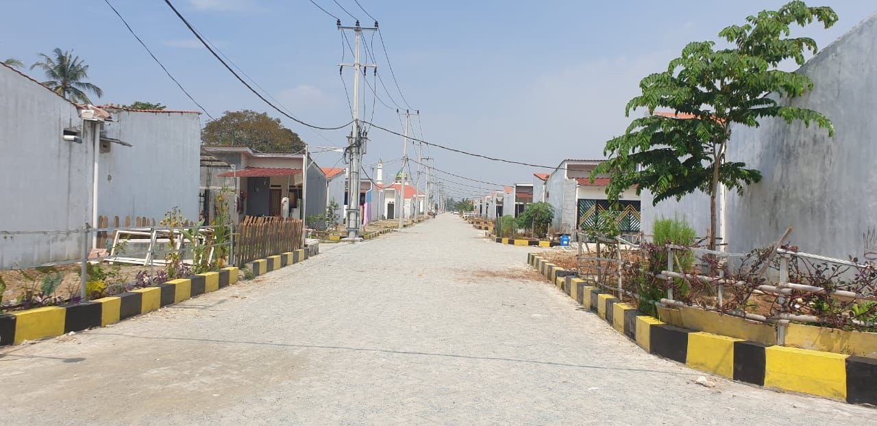 Dijual Rumah Subsidi Kualitas dan Lokasi Terbaik di Tambun Bekasi - 2