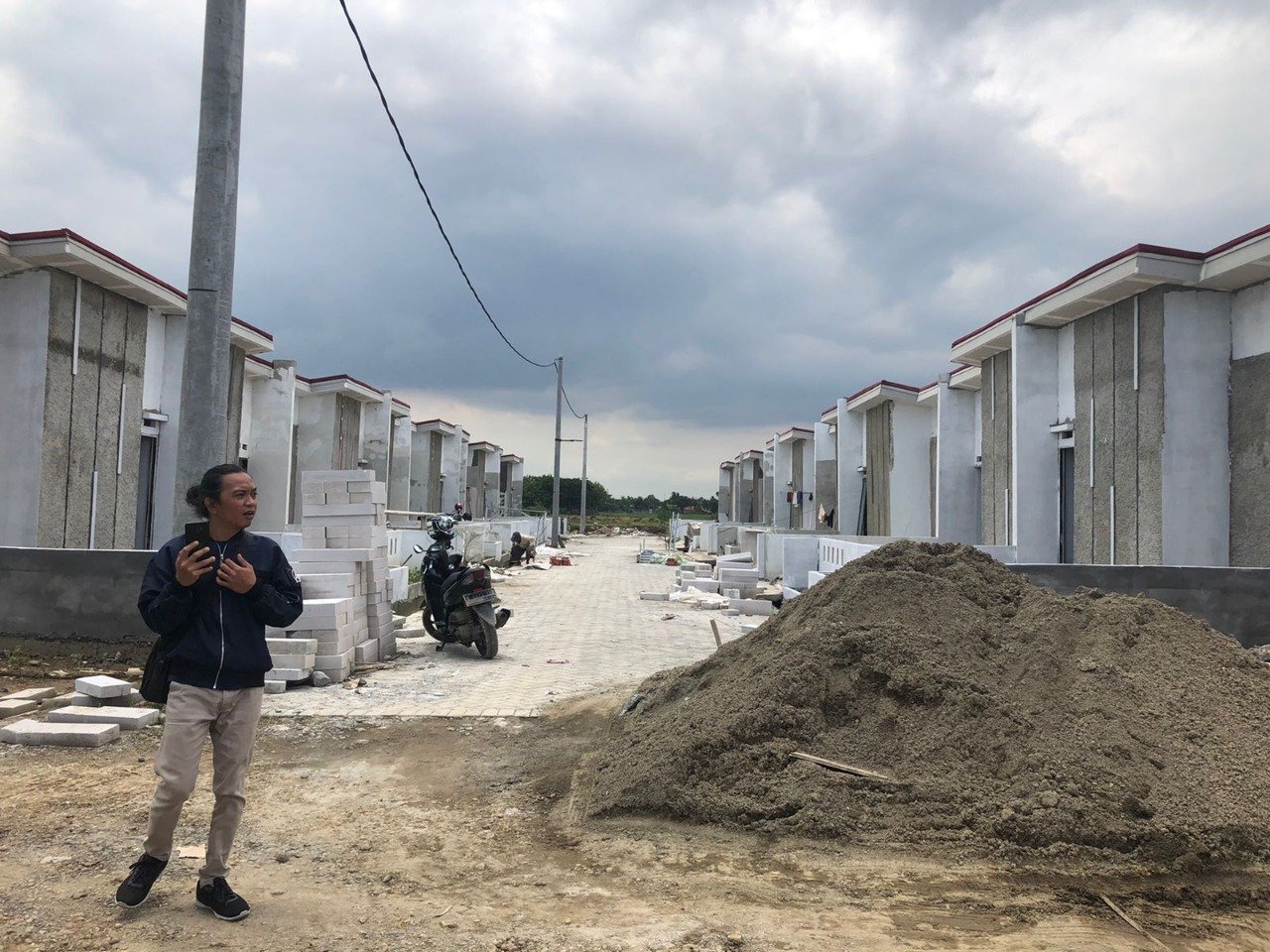 Dijual Rumah Subsidi Kualitas dan Lokasi Terbaik di Tambun Bekasi - 6