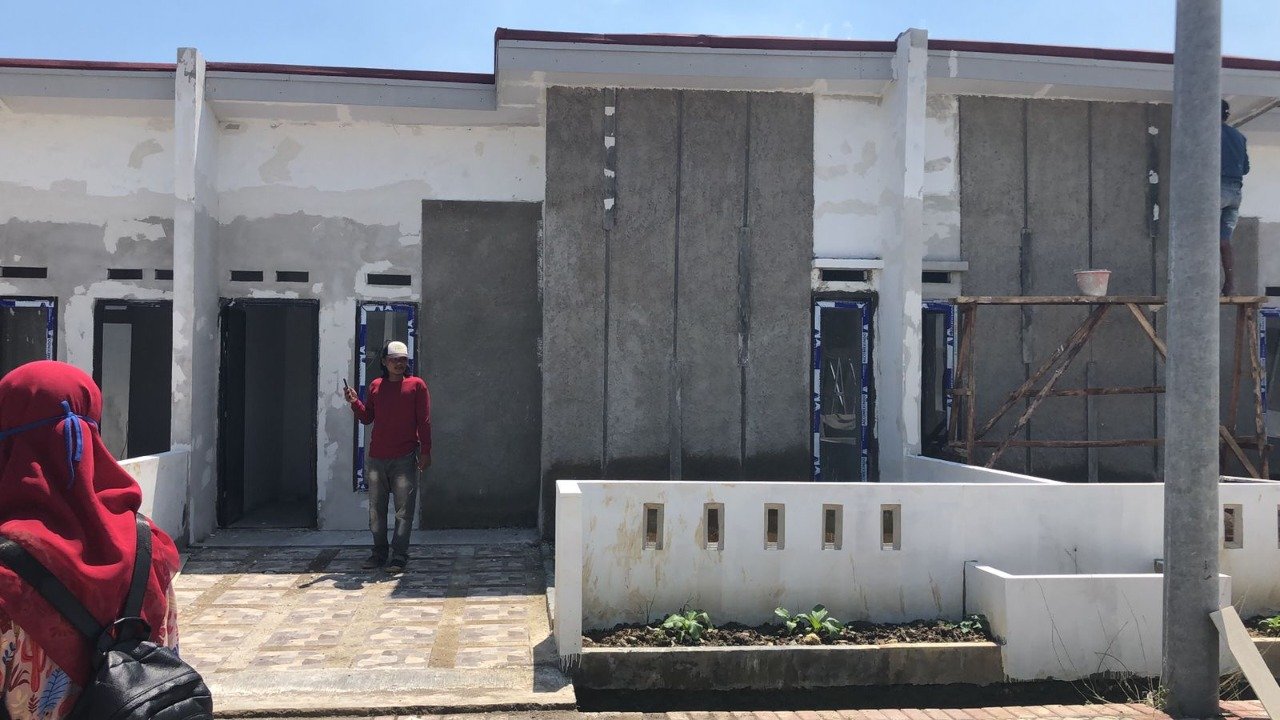 Dijual Rumah Subsidi Kualitas dan Lokasi Terbaik di Tambun Bekasi - 4