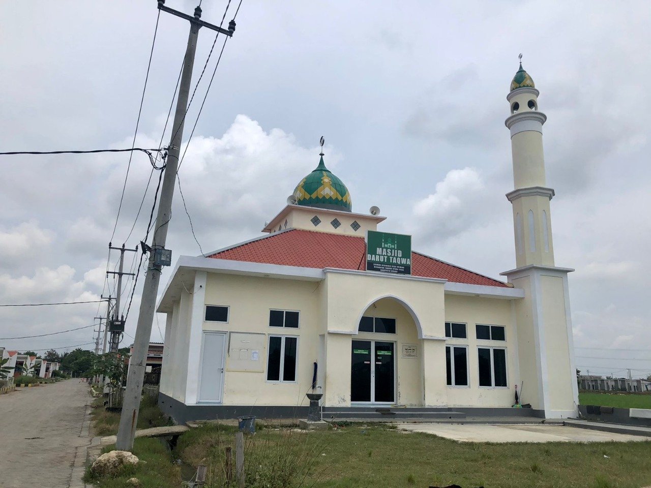 Dijual Rumah Subsidi Kualitas dan Lokasi Terbaik di Tambun Bekasi - 7