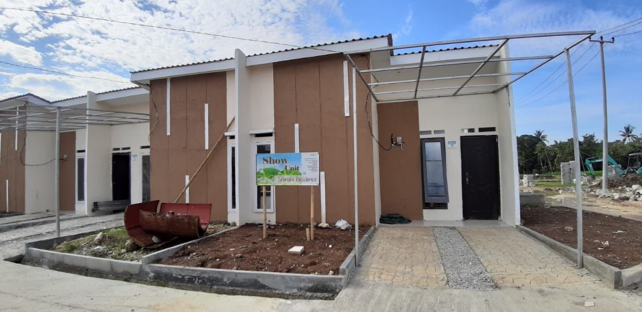 Dijual Rumah Subsidi Kualitas dan Lokasi Terbaik di Tambun Bekasi - 3