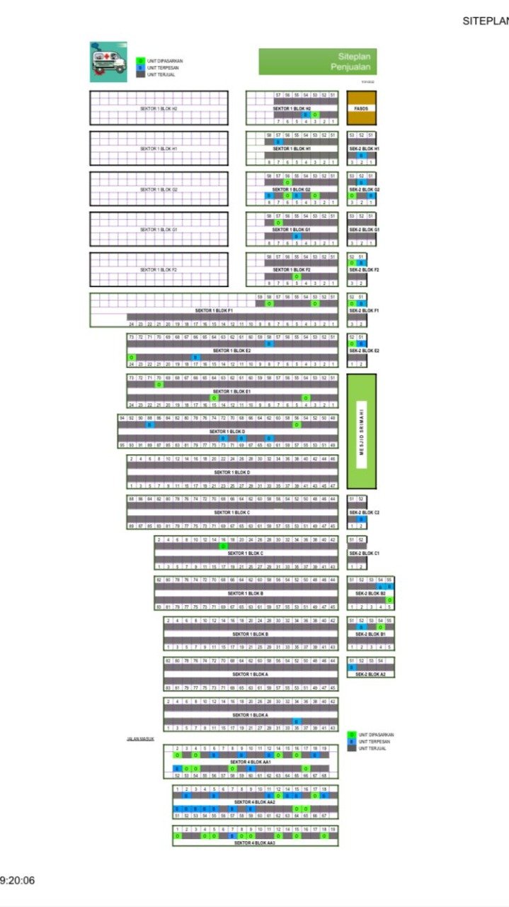 Dijual Rumah Subsidi Kualitas dan Lokasi Terbaik di Tambun Bekasi - 10