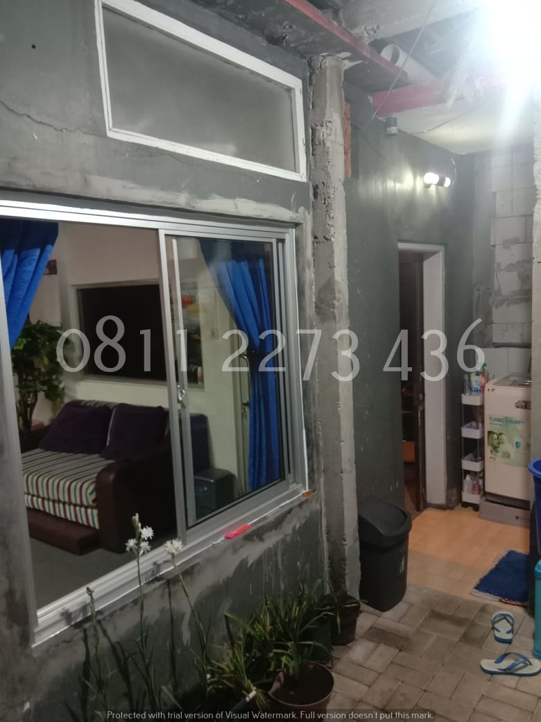 Dijual Rumah Sangkuriang Lingkungan Aman dan Nyaman Dekat BPJS Cimahi - 2