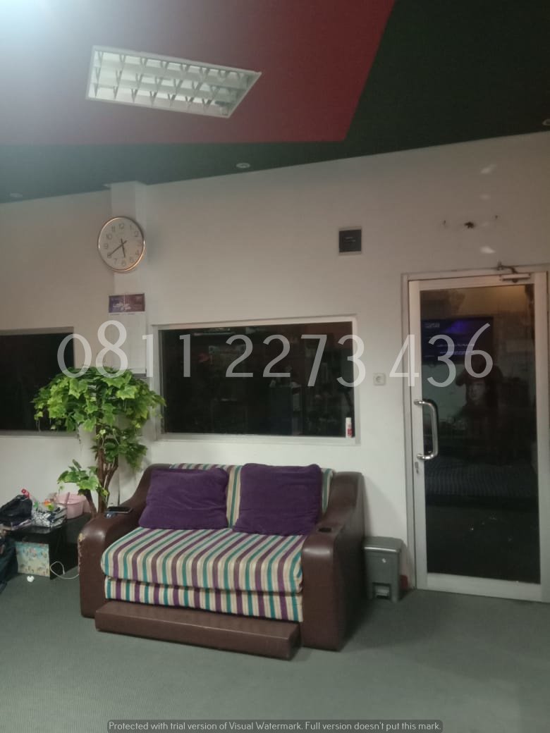 Dijual Rumah Sangkuriang Lingkungan Aman dan Nyaman Dekat BPJS Cimahi - 3