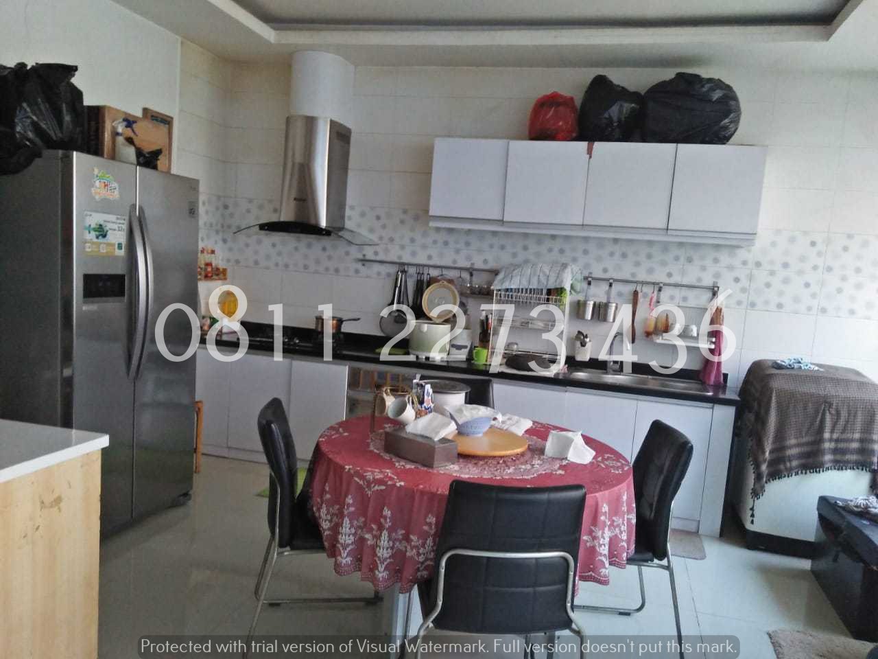 Dijual Rumah Komp. Alam Asri Siap Huni Security 24 Jam Dekat Pemkot Cimahi - 4