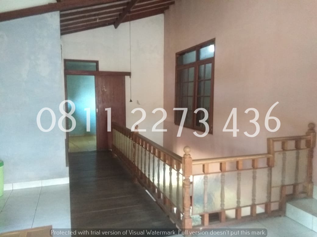 Dijual Rumah Komp. Bumi Prima Security 24 Jam Siap Huni Dekat Yogya Plaza Cimahi - 5