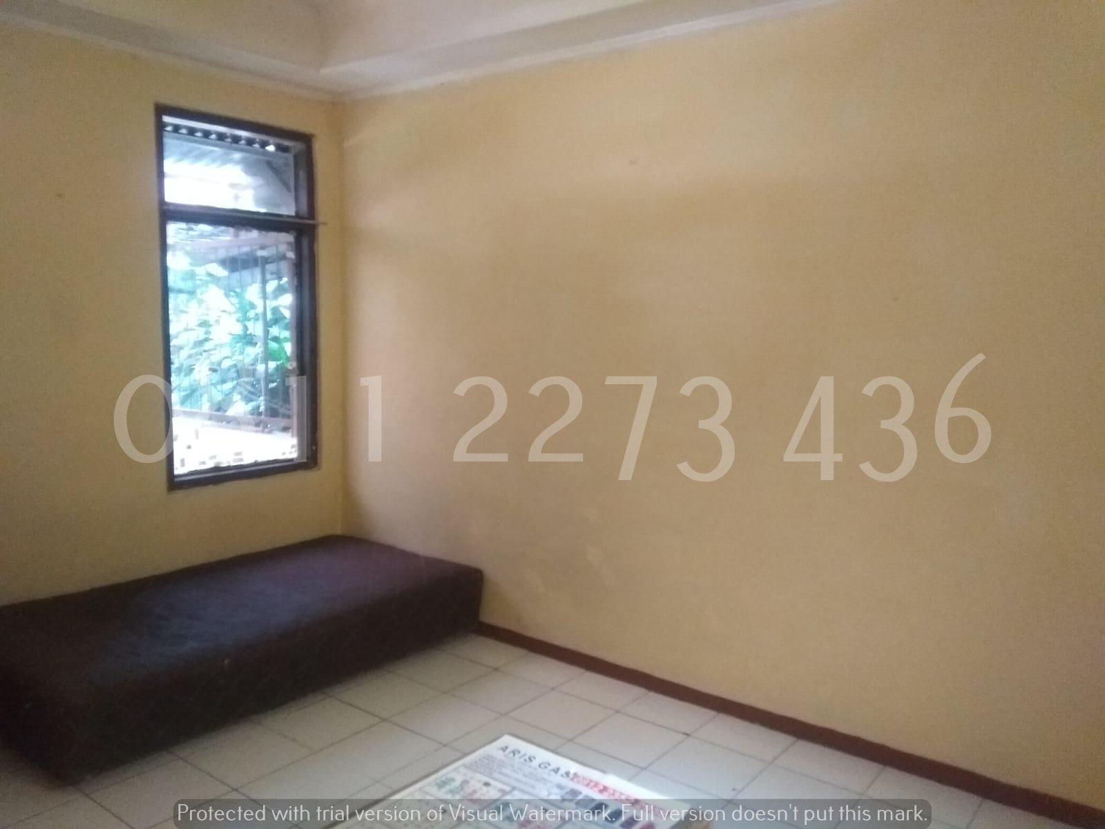 Dijual Rumah dan Kost an Sarijadi Cocok Untuk Usaha Dekat Kampus UPI Bandung - 4