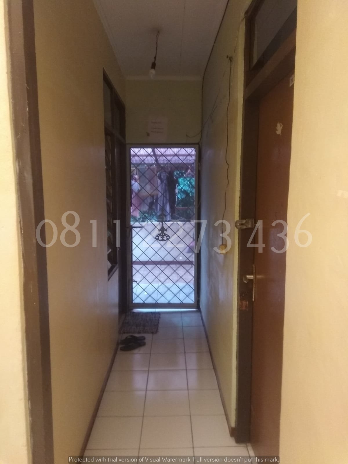 Dijual Rumah dan Kost an Sarijadi Cocok Untuk Usaha Dekat Kampus UPI Bandung - 3