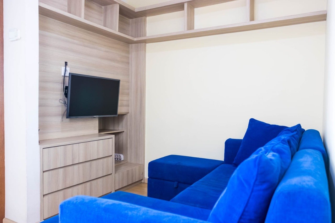 Disewakan Apartment Full Furnished Jakarta Selatan - 5