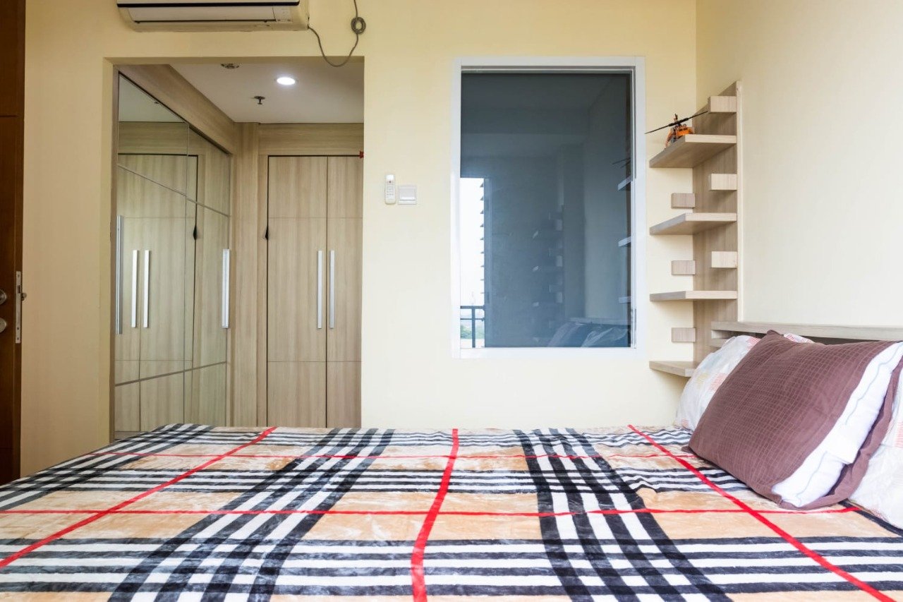 Disewakan Apartment Full Furnished Jakarta Selatan - 4