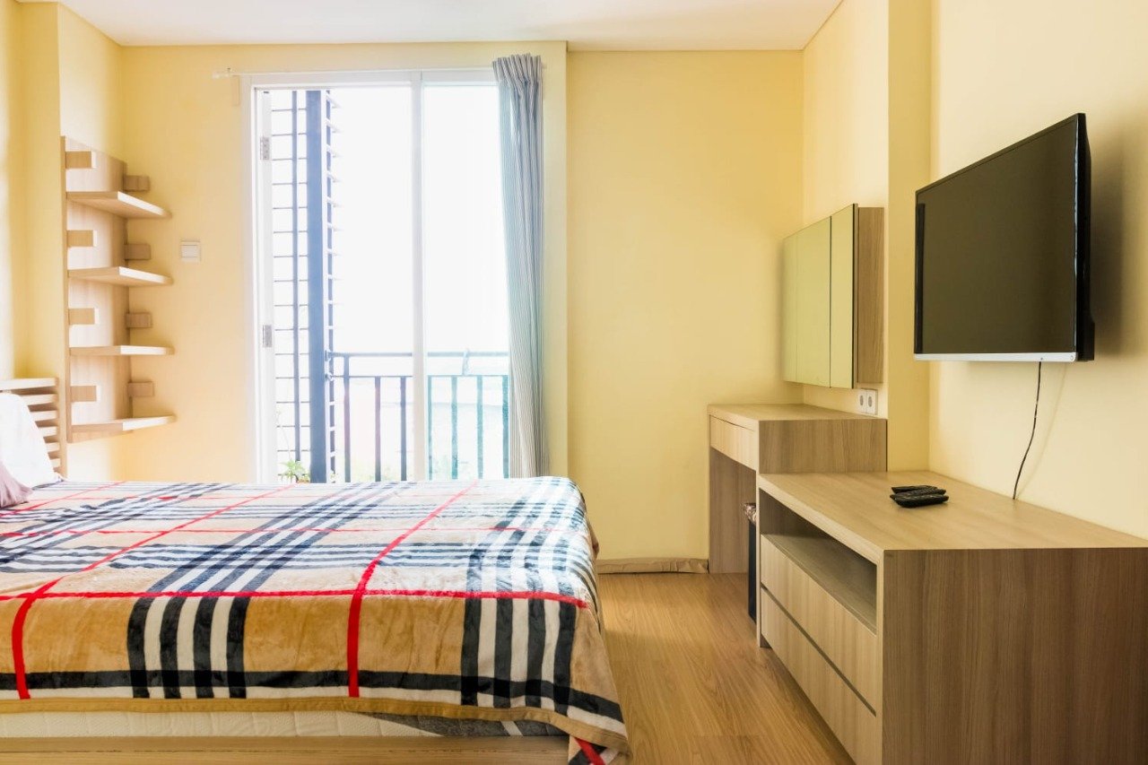 Disewakan Apartment Full Furnished Jakarta Selatan - 2