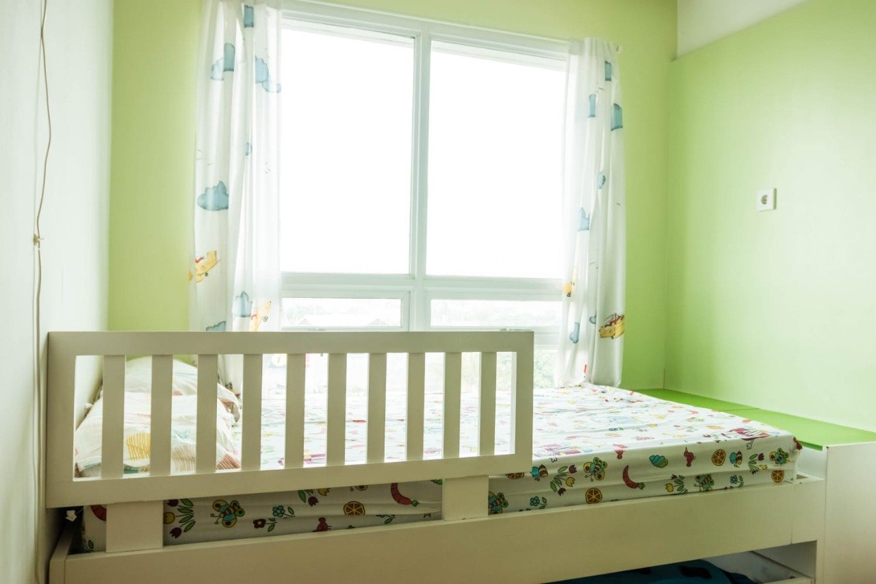 Disewakan Apartment Full Furnished Jakarta Selatan - 6