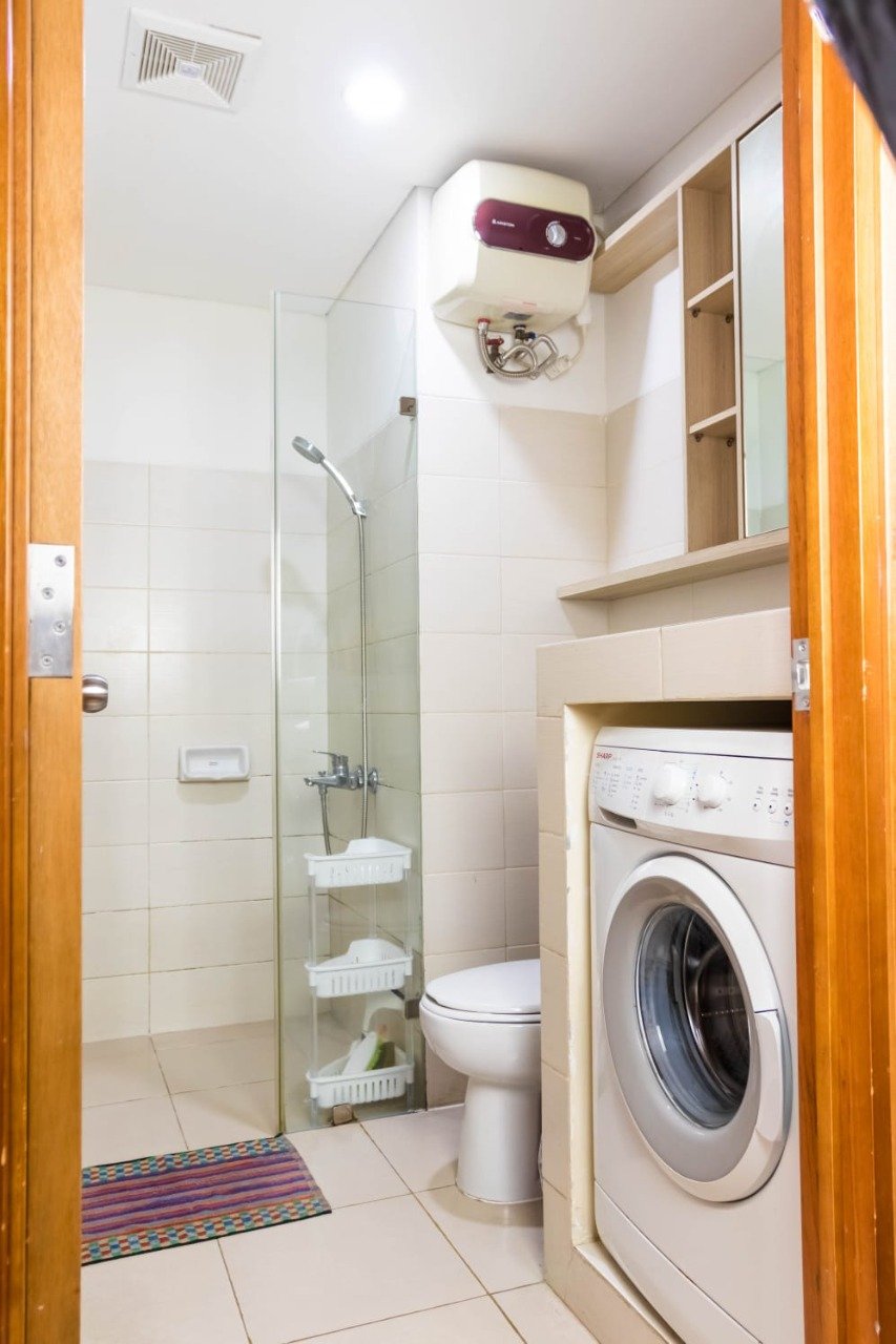 Disewakan Apartment Full Furnished Jakarta Selatan - 11
