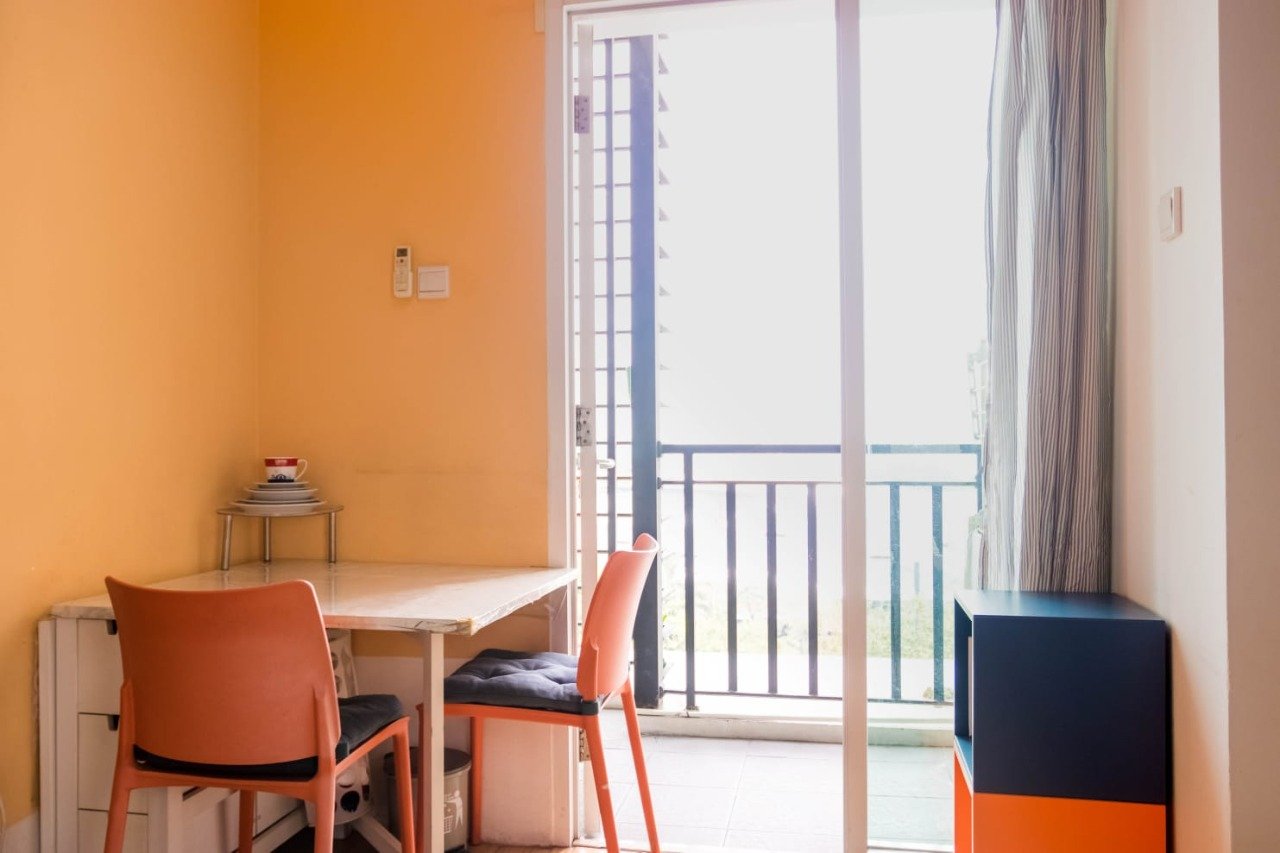 Disewakan Apartment Full Furnished Jakarta Selatan - 8