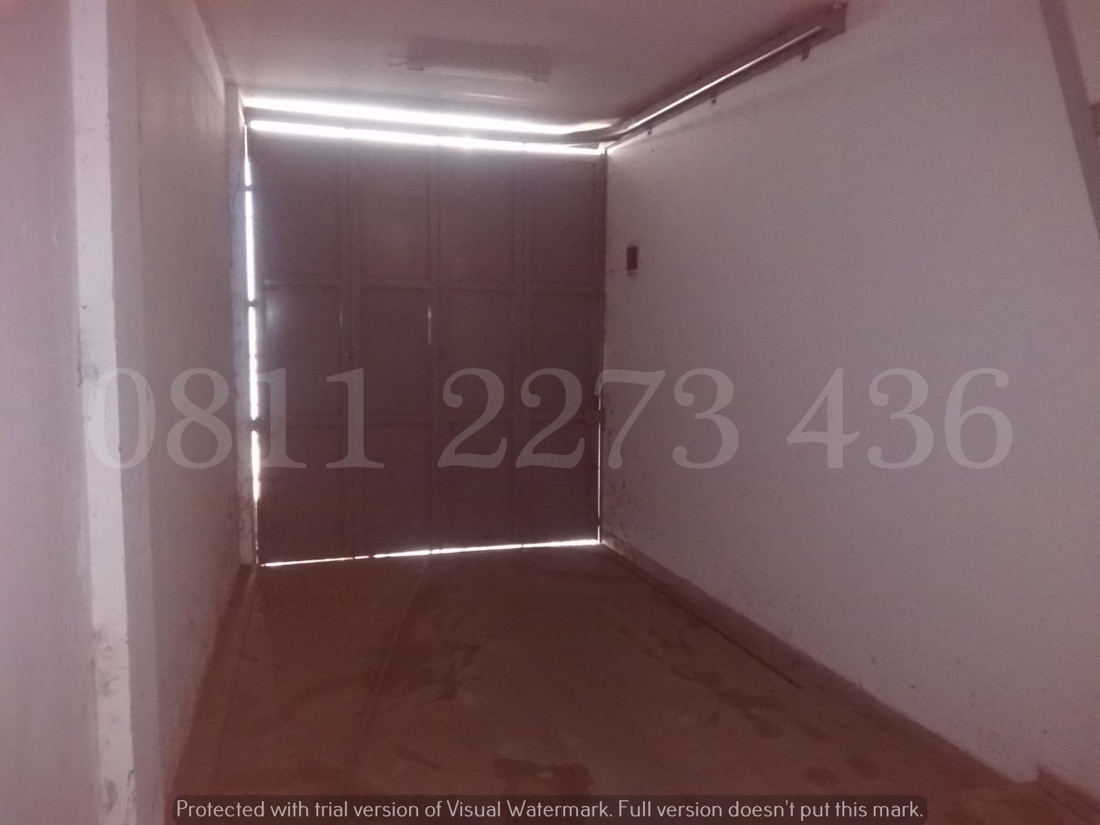 Dijual Rumah Budi Luhur Hadap Utara 2 Lantai Bangunan Baru Dekat Kampus POLBAN - 5