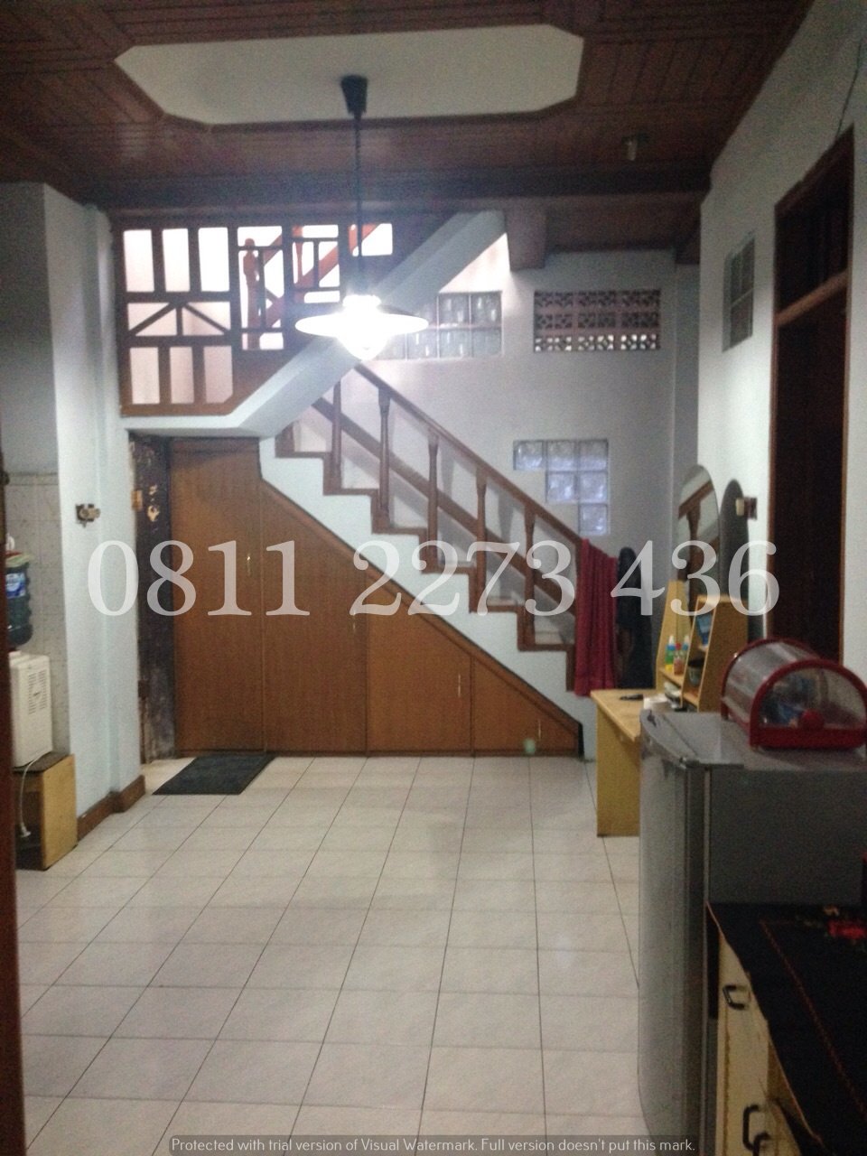 Dijual Rumah Komp. Bumi Prima Security 24 Jam Dekat Yogya Superindo Cimahi - 3