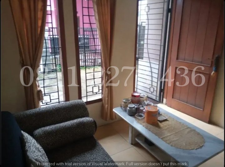Dijual Rumah Padasuka Cimahi Dekat Kampus UNJANI Lingkungan Aman dan Nyaman - 2
