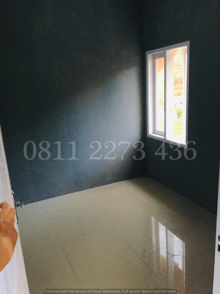 Dijual Rumah Komp. Cimenteng Cipageran Cimahi 2 Lantai Akses Jalan Mudah - 3