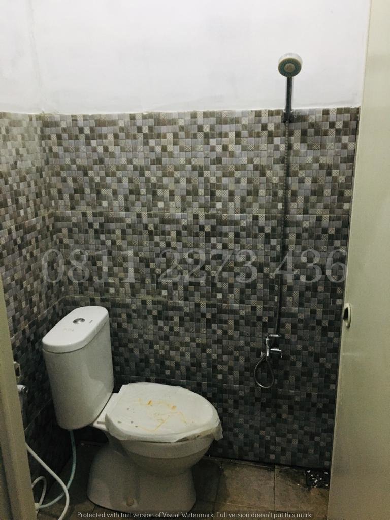 Dijual Rumah Komp. Cimenteng Cipageran Cimahi 2 Lantai Akses Jalan Mudah - 5