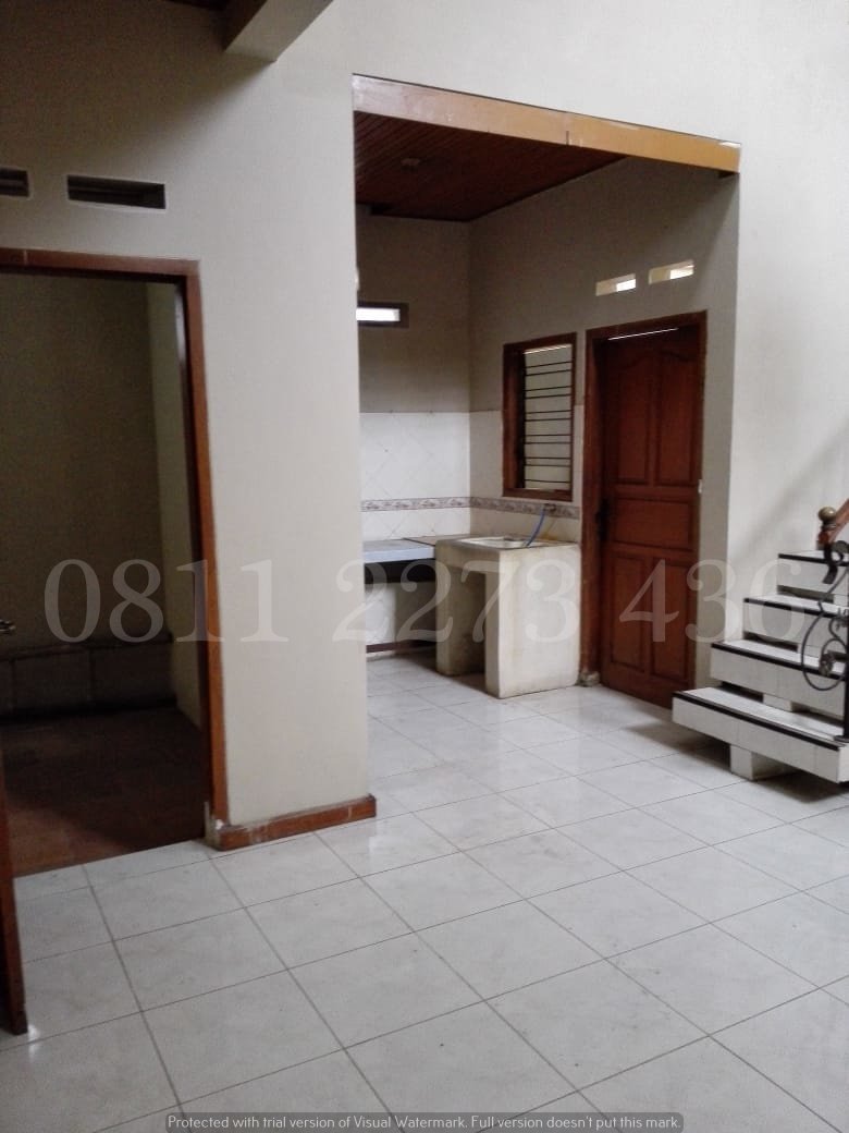 Dijual Rumah Komp. Taman Mutiara Cibabat Cimahi Dekat Yogya Plaza - 2