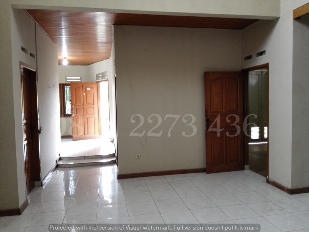 Dijual Rumah Komp. Taman Mutiara Cibabat Cimahi Dekat Yogya Plaza - 5