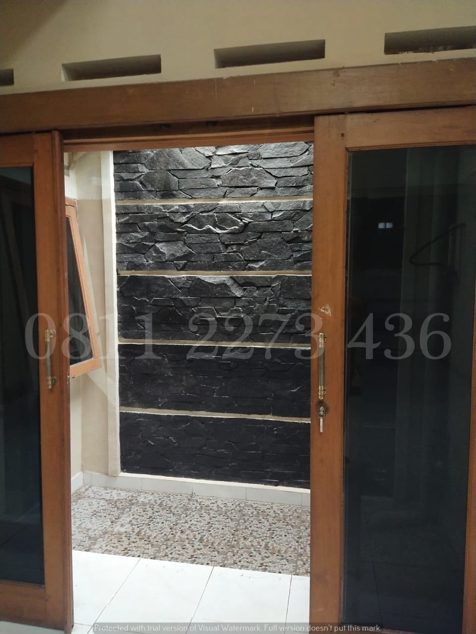 Dijual Rumah Komp. Taman Mutiara Cibabat Cimahi Dekat Yogya Plaza - 4
