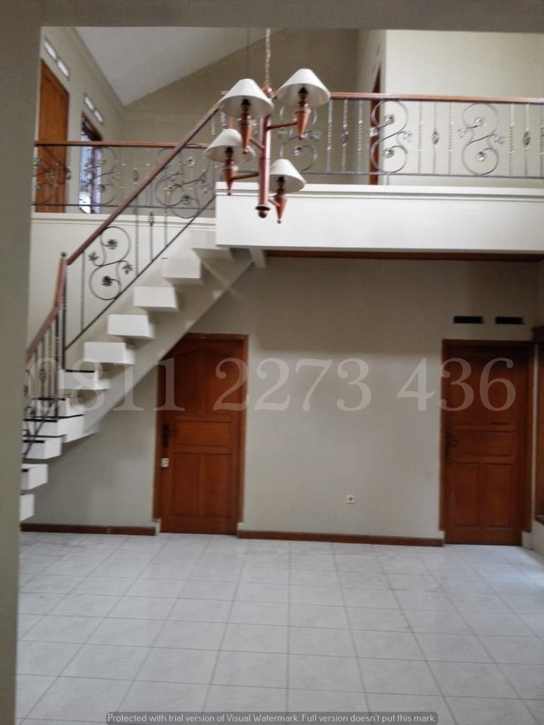 Dijual Rumah Komp. Taman Mutiara Cibabat Cimahi Dekat Yogya Plaza - 3