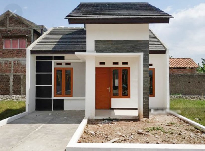 Rumah Baru Siap Bangun Dekat Kota Bukittinggi, Kampus IAIN Bukittinggi dan Pasar Aur Kuning - 5
