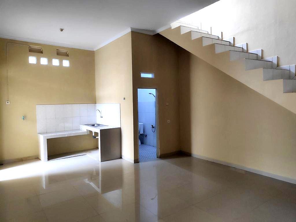 Dijual Rumah Siap Huni 5 menit dari Tol Sawangan - 8